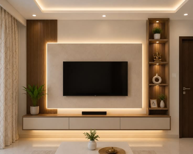 Custom stv unit