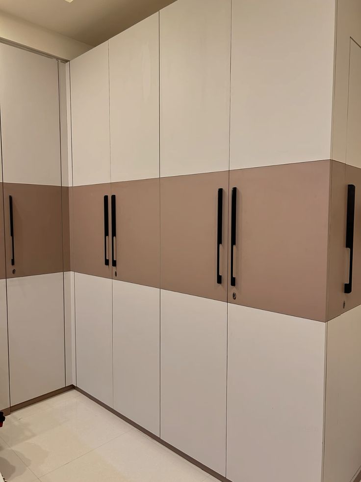 Custom wardrobe
